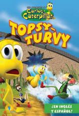 Carlos Caterpillar DVD - Ep.02: Topsy Turvy