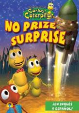 Carlos Caterpillar DVD - Ep.03: No Prize Surprise