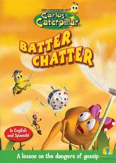 Carlos Caterpillar DVD - Ep.08: Batter Chatter