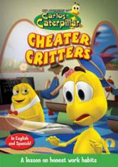 Carlos Caterpillar DVD - Ep.10: Cheater Critters