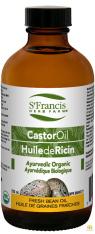 250ml Castor Oil
