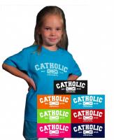 T-Shirts/Short-Sleeved Tees (Children and Youth)