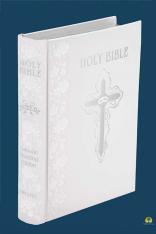 Catholic Wedding Edition Bible (NABRE)
