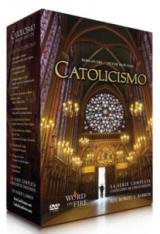 Serie Catolicismo Película (En Español) (Catholicism Spanish DVD set)
