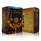 CATHOLICISM BLU-RAY DVD Box Set