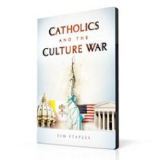 Catholics and the Culture War DVD