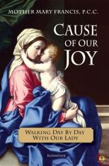 Cause of Our Joy Walking Day by Day with Our Lady