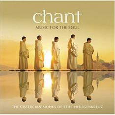Chant Music for the Soul (CD)