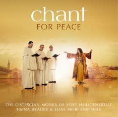 Chant for Peace CD