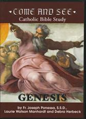 Come and See: Genesis DVD