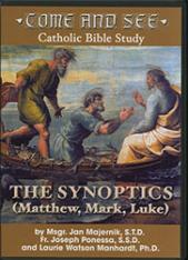 Come and See: The Synoptics DVD