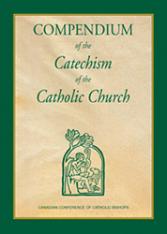 Compendium of the Catechism of the Catholic Church - softcover