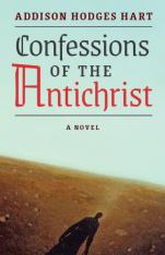 Confessions of the Antichrist: A Novel