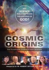 Cosmic Origins (DVD)