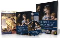 The Bible and the Virgin Mary - Leader Kit