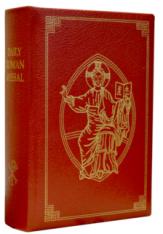 Daily Roman Missal 7th Edition Lg. Print