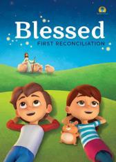 Blessed First Reconciliation DVD Set