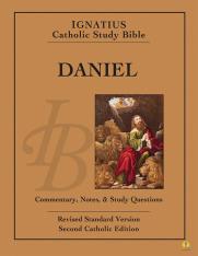 Daniel Ignatius Catholic Study Bible