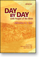 Day by Day With People of the Bible