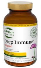 Deep Immune VegiCaps (90 capsules)
