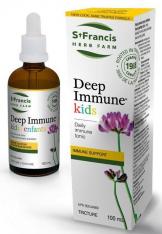 Deep Immune for Kids, 100 mL.