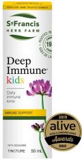 Deep Immune for Kids, 50 mL.
