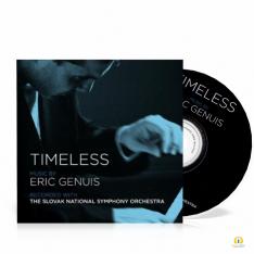 Timeless by Eric Genuis