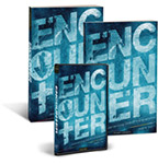 Encounter: Experiencing God in the Everyday, Starter Pack