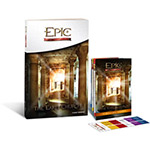 Epic: The Early Church, Study Set