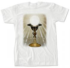 Eucharist Children's T-Shirt