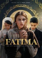 Fatima: The 1917 Miracle that Made History DVD
