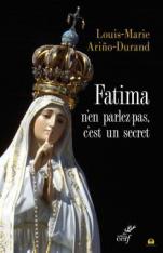 Fatima n'en parlez pas c'est un secret
