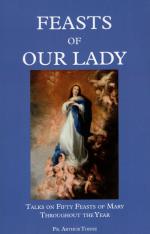 Feasts of Our Lady