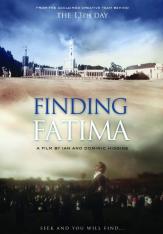 Finding Fatima (DVD)