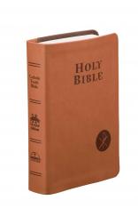 Fireside Catholic Youth Bible - NEXT Gift Edition