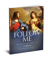 Follow Me: Meeting Jesus in the Gospel of John, Workbook