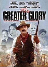 For Greater Glory DVD/Blu-ray