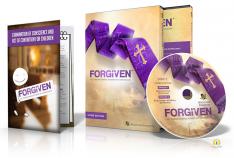 Forgiven - Home Edition 2-DVD Set