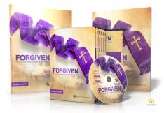 Forgiven - Leader Kit