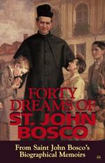 Forty Dreams Of St. John Bosco