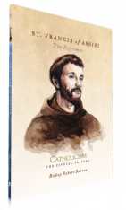 Catholicism: The Pivotal Players Individual Disc: St. Francis of Assisi