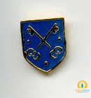 Fraternity Coat of Arms Lapel Pin FSSP