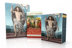 Genesis to Jesus – Complete Package for Individual Study