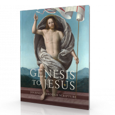 Genesis to Jesus – Leader Guide