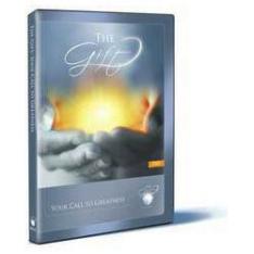 The Gift: Your Call to Greatness (DVD set)