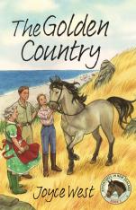 The Golden Country (Drovers Road Collection: Vol. 3)