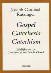 Gospel Catechesis Catechism