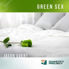 Green Sex (CD)