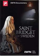 Saint Bridget Of Sweden DVD