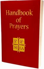 Handbook of Prayers Vinyl (Classic)